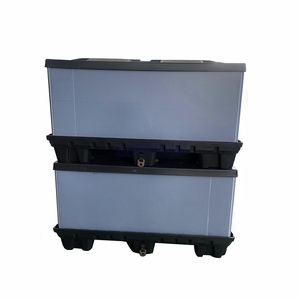 1140*750 מ "מ כבד חובה hdpe מתקפל תיבת מזרן כונן לאחסון שרוול זול של יצרנים - Product Image 4