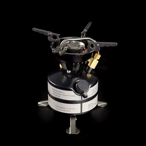 Estufa <span class=keywords><strong>de</strong></span> Gasolina, Petróleo y Queroseno para Acampar al Aire Libre, para Senderismo y Quemador <span class=keywords><strong>de</strong></span> Campo, Categoría <span class=keywords><strong>de</strong></span> Producto: Parrillas para Acampar - Product Image 1
