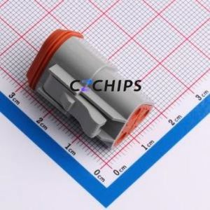 AT06-3S Connector Housing Connector Whole Sale Electronic Component Chips Supplier & BOM Service - Product Image 2