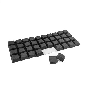 แผ่นยางกันลื่นซิงหลงเฟอร์นิเจอร์ แผ่นรองกันกระแทกสำหรับป้องกันเฟอร์นิเจอร์ - Product Image 2