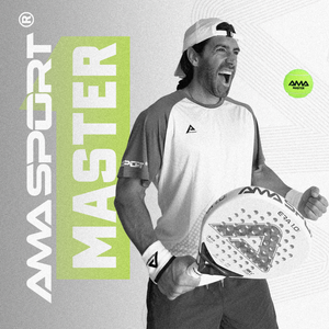 AMASPORT Nueva Serie <span class=keywords><strong>Pelota</strong></span> de Pádel Premium <span class=keywords><strong>Pelota</strong></span> de <span class=keywords><strong>Tenis</strong></span> Duradera de Lana y Goma para Entrenamiento Certificada por la ITF - Product Image 6