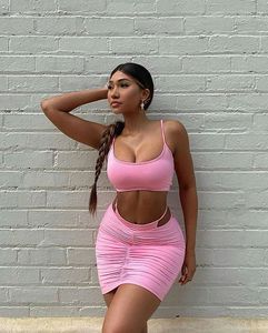 OEM 2020 Nouveau Maillot <span class=keywords><strong>de</strong></span> <span class=keywords><strong>Bain</strong></span> Bikini Micro String Sexy pour Jeunes Filles, Imprimé Tie-Dye - Product Image 2