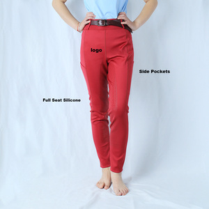 Nouvel Arrivage ARLAN - Jodhpurs d'équitation en denim pour hommes Samshield - Fabricant sur mesure - Vente en gros pour hommes - Pantalons d'équitation Inde - Product Image 1