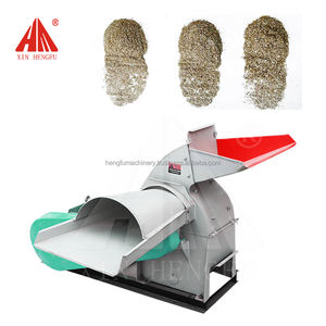 เครื่องบดหญ้า9FQ เครื่องบดเค้กรูปดอกทานตะวันเครื่องป้อนค้อน - Product Image 4