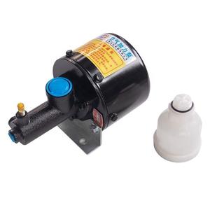Pompe de surpression de frein pneumatique HUAMAO 55C0118, pièces détachées du système de freinage hydraulique pour chargeuse sur pneus de construction - Product Image 2
