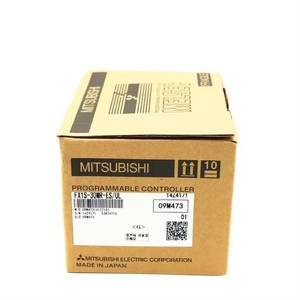 ใหม่ซีรีส์ FX1S FX1S-30MR FX1S-30MR-ES โมดูลคอนโทรลเลอร์แบบตั้งโปรแกรมได้ - Product Image 5