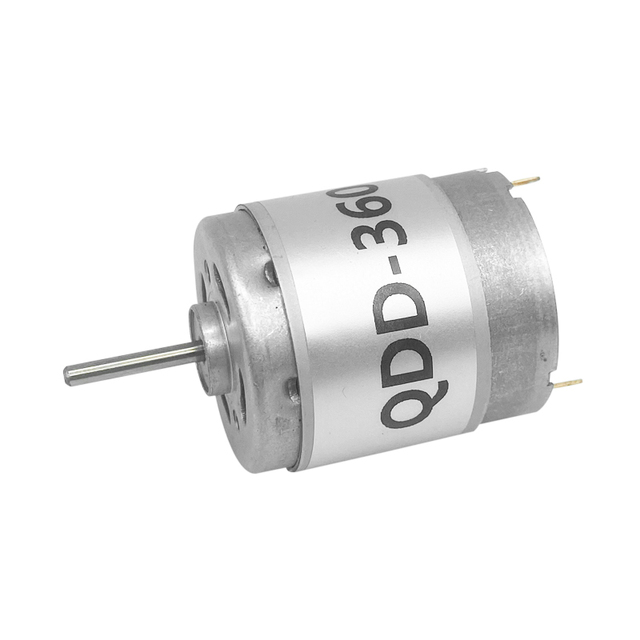 DC Micro Pump Motor 12V for Drone Motor  for Hair Dryer Massager Micromotor
