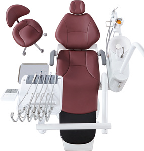 Équipements dentaires <span class=keywords><strong>Prix</strong></span> de gros 2026 Chaise <span class=keywords><strong>dentaire</strong></span> électrique Ajax en gros de l'usine de Foshan - Product Image 6