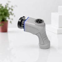 Caméra endoscopique vétérinaire portable Boostmind TWC-400 avec visionnage d'images en direct via WiFi pour cliniques vétérinaires
