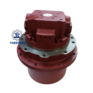 Mini Excavadora hidráulica TB25 Motor de viaje Takeuchi TB025 Final Drive 19031-08400 - Product Image 4