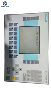 หน้าจอสัมผัส HMI รุ่น 6AV3627-1 สำหรับควบคุมอุตสาหกรรม จอแสดงผล TFT รองรับ PLC จอสัมผัสสำหรับผู้ปฏิบัติงาน - Product Image 1