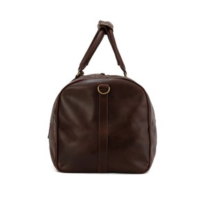 Sac à dos tactique en cuir pour hommes, vente en gros, plusieurs compartiments, fermeture éclair, poignée supérieure, sac de sport léger, sacs de voyage - Product Image 4