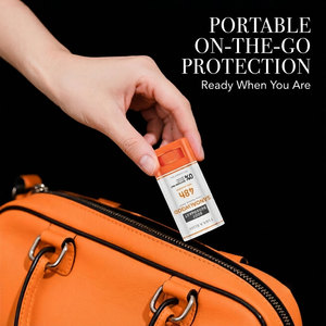 Desodorante en Barra Portátil de Sándalo de 15g, Protección contra el Olor por 48H, Frescura Natural, Mini Desodorante - Product Image 2