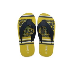 Sandalias coloridamente baratas con estampado personalizado para niño, empeine anatómicamente correcto con forro de malla superior y más suave de PU - Product Image 3