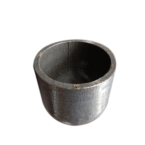 High <strong>Graphite</strong> With Spout SiC <strong>Crucible</strong> for Foundry - Product Image 3