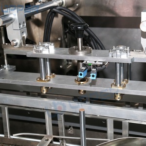 <strong>Frozen</strong> Food Automatic Chocolate Cake Carton Machine Carton Packing Machine - Product Image 5