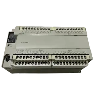 FP-X0 L60MR คอนโทรลเลอร์แบบตั้งโปรแกรมได้ AFPX0L60MR-F ใหม่เดิม PLC controller