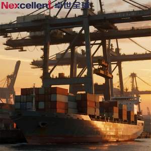 Top 10 Spedizionieri Cinesi, Spedizione Merci Pericolose LCL, Assicurazione, Supporto 24/7, USA, Regno Unito, Canada, Germania, Filippine, Vietnam - Product Image 2