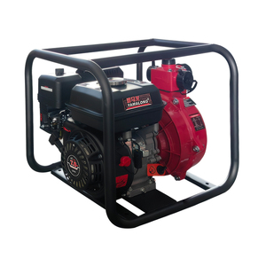 Petites pompes à eau de transfert d'irrigation agricole 15hp <span class=keywords><strong>liste</strong></span> de prix pompe à eau à moteur à essence 3 pouces 4 temps - Product Image 1