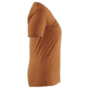 Blaklader-เสื้อยืดผู้หญิง343110424000L 3D เสื้อยืดทำงาน7330509911433สนิมและเสื้อโปโล - Product Image 4