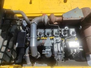 Alto rendimiento utilizado para excavadora sobre orugas PC300 con motor a la venta - Product Image 6