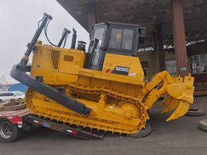 Bulldozer Hidráulico de Alta Eficiencia de 243 hp, Modelo B230C, con Capacidad de Cuchilla de 7.8 cbm, en Venta - Product Image 3