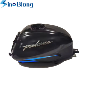Repuestos para Motocicleta Tanque de Gasolina de Alta Capacidad para Motocicleta 200cc PULSAR180-UG NUEVO - Product Image 5
