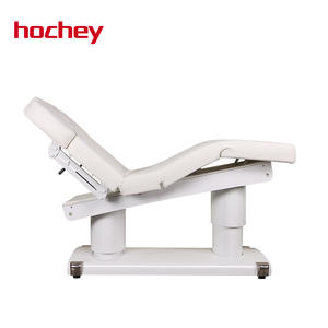 Elektrischer Schönheits salon Kosmetik stuhl Couch Kosmetikerin Bett Gesichts kosmetik Spa Bett Ästhetischer Tisch Ästhetischer Stuhl - Product Image 1