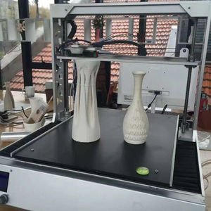 Haute vitesse FF.300 béton industriel Mini grande machine d'impression <span class=keywords><strong>3d</strong></span> <span class=keywords><strong>maison</strong></span> <span class=keywords><strong>imprimante</strong></span> <span class=keywords><strong>prix</strong></span> <span class=keywords><strong>3d</strong></span> - Product Image 1