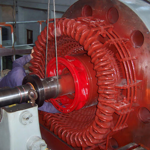 Проект энергосберегающих комплексных решений (EPC) OEM/ODM для паротурбинных генераторных установок: преобразование излишнего пара в полезную электрическую энергию - Product Image 2