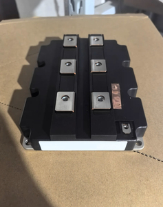 Produits semi-conducteurs discrets, transistors, IGBT, MODULE IGBT 1700V 400A FZ2400R17HP4HOSA2 - Product Image 4