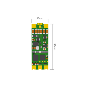 Star Fox BLITZ E55 55A unidad individual de afinación eléctrica - Product Image 4