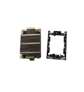SNK-P0067PS 1U ซ็อกเก็ตฮีทซิงค์แบบพาสซีฟสำหรับซีพียู LGA3647-0 - Product Image 3