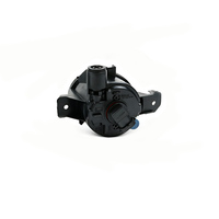 Ensemble de feux antibrouillard avant gauche pour BMW E70 X5 E84 X1 E81 E87 M Sport 2007-2013 Remplacement direct OE 63176924655