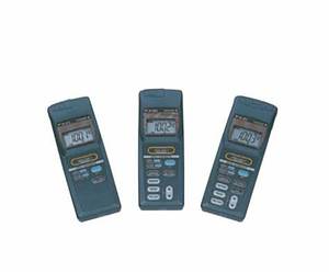 ราคาดี Yokogawa TX10 ซีรีส์ เครื่องวัดอุณหภูมิแบบดิจิตอลพกพาอเนกประสงค์ รุ่น TX1001/TX1002/TX1003 - Product Image 1