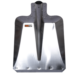 Cabezal <span class=keywords><strong>de</strong></span> <span class=keywords><strong>pala</strong></span> <span class=keywords><strong>de</strong></span> nieve <span class=keywords><strong>de</strong></span> aluminio, varios tipos, Luannan Factory - Product Image 2