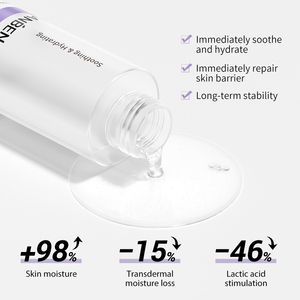Tónico Facial LANBENA de Alta Calidad para Control de Grasa, Reparación de la Piel, Hidratación y Calmante - Product Image 3