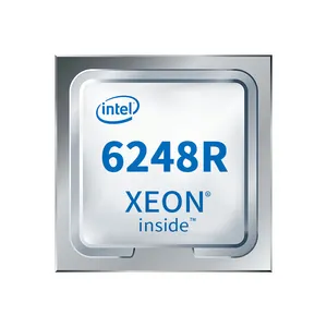 제온 골드 프로세서 24 코어 3.00 GHz DDR4 서버 CPU KIT 6248R