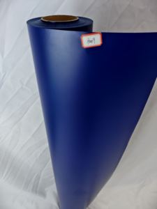 Fabrieksprijs Pvc Flex Banner Rollen Voor Reclame Poster Uithangbord Materialen - Product Image 4