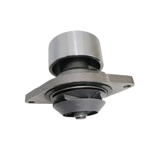 Repuestos para Maquinaria de Construcción, Bomba de Agua para Motor 6BT 6BT5.9, 3286278 3285414 3285410, Bomba de Agua para Excavadora - Product Image 5