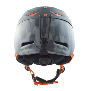 Casco da Sci Resistente con Ventilazione Regolabile <span class=keywords><strong>per</strong></span> <span class=keywords><strong>Neve</strong></span> Invernale Approvato CE <span class=keywords><strong>per</strong></span> Snowboard e Sci - Product Image 3