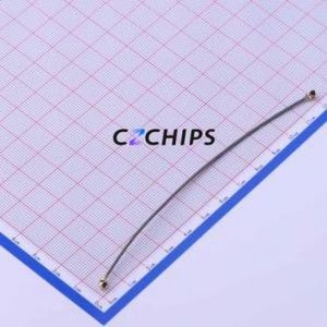 KHA(RG1.13)-TX120-IPEX Antenna RF Whole Sale Electronic Component Chips Supplier & BOM Service - Product Image 1