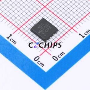 PDFN-8L ทรานซิสเตอร์สนามทรานซิสเตอร์ (มอสเฟท) ใหม่และดั้งเดิม MU3013Y (5x6) - Product Image 1