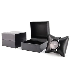 Factory Wholesale Price Enough Stock Goods Paper Cardboard Watch Boxes Cases