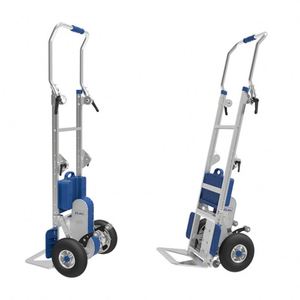 XSTO ZW7170GF 산악인 층계 dolli 전자 층계 상승 170kg Foldable 층계 산악인 - Product Image 1