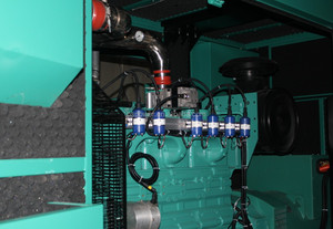 Chinese Fabriek Prijs Aangepaste Ce Gas Generator 30kw 50kw <span class=keywords><strong>350kw</strong></span> Natuurlijk Voor Verkoop Aardgas Generator Prijs Met <span class=keywords><strong>Chp</strong></span> - Product Image 3