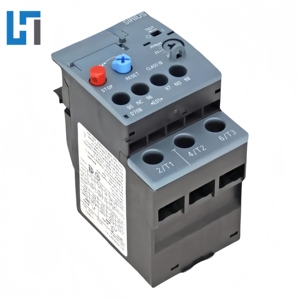 Nuevo módulo PLC de relé térmico 3RU2116-1CB0 Original, controlador de automatización Industrial, stock de almacén - Product Image 3