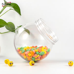 Bottiglia/Contenitore Sportivo <span class=keywords><strong>in</strong></span> <span class=keywords><strong>Plastica</strong></span> a Forma <span class=keywords><strong>di</strong></span> Palla da 30/32 oz per Contenere Palline da Ping Pong - Product Image 3