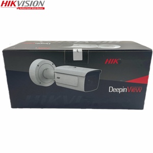 HIKVISION IDS-2CD7A26G0-IZHS(Y)(r) hik-kết nối Zoom chụp khuôn mặt người đếm ai mở nền tảng 2 MP deepinview Bullet Camera - Product Image 1