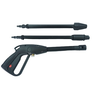 Voiture Pistolet à Eau <span class=keywords><strong>Lance</strong></span> Buse <span class=keywords><strong>Nettoyeur</strong></span> <span class=keywords><strong>Haute</strong></span> <span class=keywords><strong>Pression</strong></span> Rondelles - Product Image 2